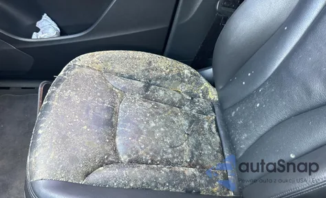 2017 Audi Q7 Premium z USA, uszkodzony, nr VIN WA1AAAF76HD005567